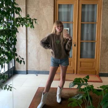 Sofie - date a Swiss, 100% free Sofie