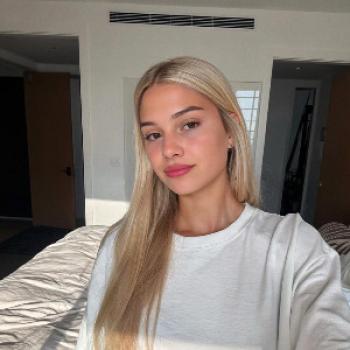 Sandrine6779 - date a Swiss, 100% free Sandrine6779