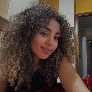 yasmine.09 - date a Swiss, 100% free yasmine.09