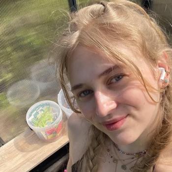 Agathe196 - date a Swiss, 100% free Agathe196