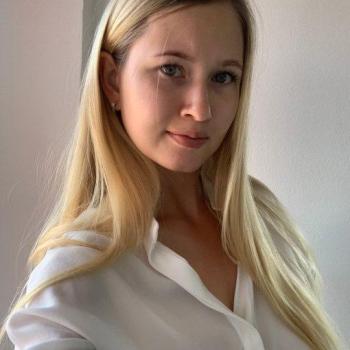 Larissa66 - date a Swiss, 100% free Larissa66