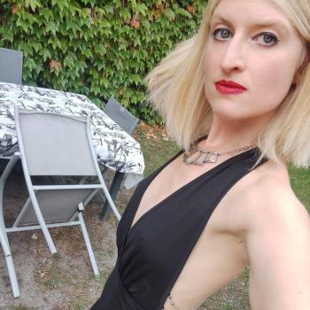 julieambreflorence - date a Swiss, 100% free julieambreflorence