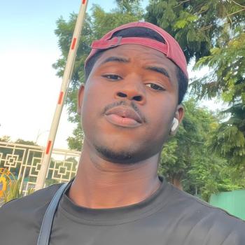 AmadouDiallo - date a Swiss, 100% free AmadouDiallo