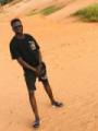 Communauté Urbaine de Niamey chat
