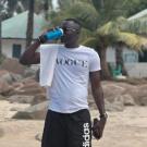 morysidibe