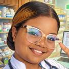 Dr:Liz