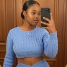 Mahalia