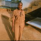 jolisha