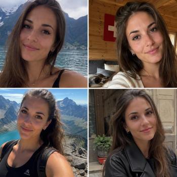 Sophie81 spoofed photo banned on suissi.ch